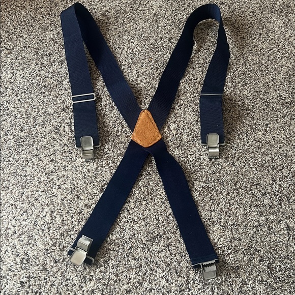 American Work Products Suspenders - Picture 5 of 5